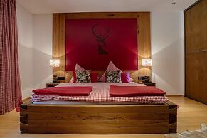 Apartment Near Gschwandtkopf Bahn Ski-area