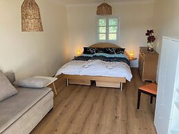 Naturfreundehaus Wallersee