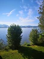 Naturfreundehaus Wallersee