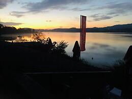 Naturfreundehaus Wallersee