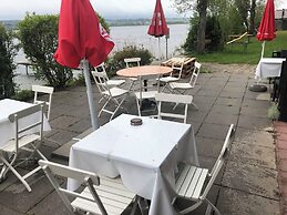 Naturfreundehaus Wallersee