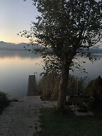 Naturfreundehaus Wallersee