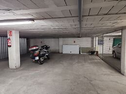 Pretty Apartment With Balcony