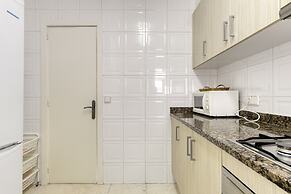 Pretty Apartment With Balcony