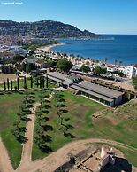 Pretty Apartment With Balcony