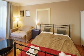 Old Town - 3 Bedroom 3 Bathroom Kitchen