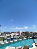 Porto City - Porto de Galinhas