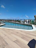 Porto City - Porto de Galinhas