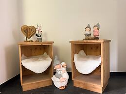 Holiday Home Near Zillertal Arena