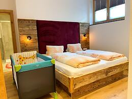 Holiday Home Near Zillertal Arena