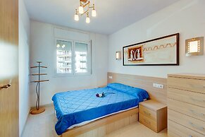 Apartment With Scenic View