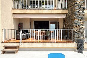 3-bedroom Apartment in Roses