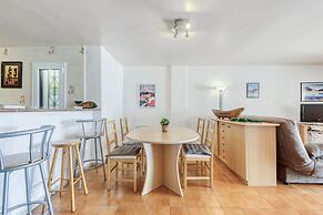 3-bedroom Apartment in Roses