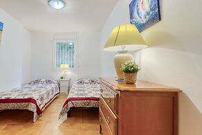 3-bedroom Apartment in Roses