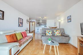 3-bedroom Apartment in Roses