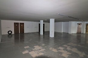 3-bedroom Apartment in Roses