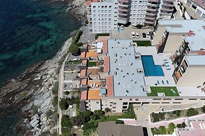 3-bedroom Apartment in Roses