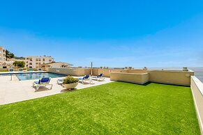 3-bedroom Apartment in Roses