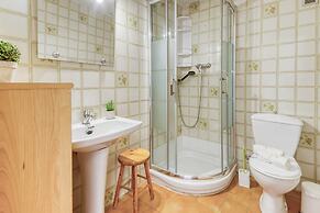 3-bedroom Apartment in Roses