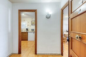 3-bedroom Apartment in Roses