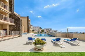 3-bedroom Apartment in Roses