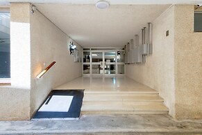 3-bedroom Apartment in Roses