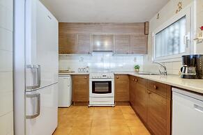 3-bedroom Apartment in Roses