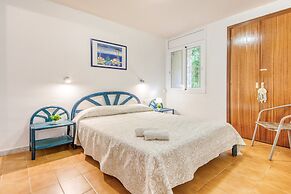 3-bedroom Apartment in Roses