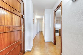3-bedroom Apartment in Roses