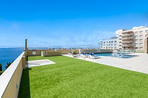 3-bedroom Apartment in Roses