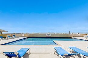 3-bedroom Apartment in Roses