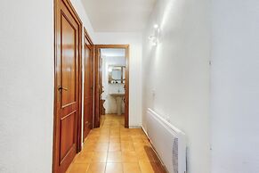 3-bedroom Apartment in Roses