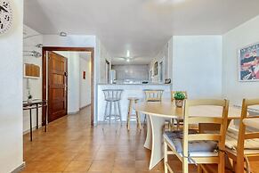 3-bedroom Apartment in Roses