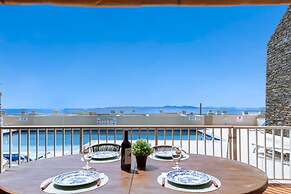 3-bedroom Apartment in Roses