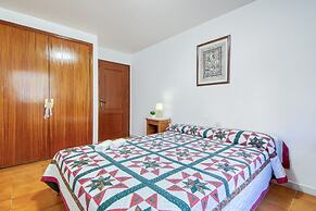 3-bedroom Apartment in Roses