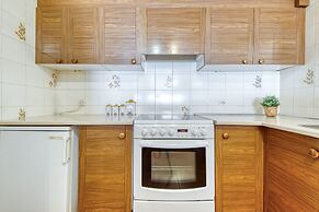 3-bedroom Apartment in Roses