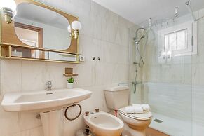 3-bedroom Apartment in Roses