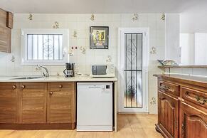 3-bedroom Apartment in Roses