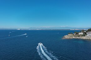 3-bedroom Apartment in Roses