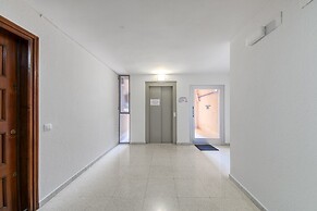 3-bedroom Apartment in Roses