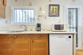 3-bedroom Apartment in Roses