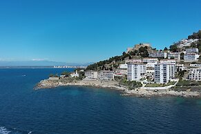 3-bedroom Apartment in Roses