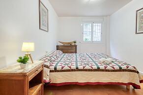 3-bedroom Apartment in Roses