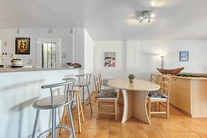 3-bedroom Apartment in Roses