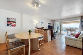 3-bedroom Apartment in Roses