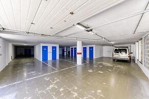 Apartment in Roses Near Rock Beach