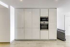 Apartment in Roses Near Rock Beach