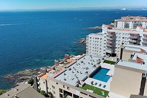 Apartment in Roses Near Rock Beach