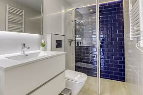 Apartment in Roses Near Rock Beach