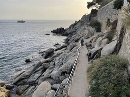 Apartment in Roses Near Rock Beach